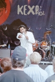 Bobby Rush on Sep 3, 2001 [232-small]