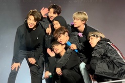 BTS on May 12, 2019 [284-small]