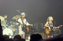Riley Green / Maddie & Tae / Jordy Searcy on Apr 21, 2024 [362-small]