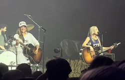 Riley Green / Maddie & Tae / Jordy Searcy on Apr 21, 2024 [364-small]