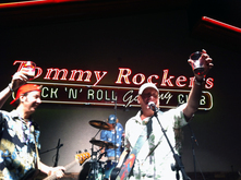 tags: Jimmy and the Parrots, Las Vegas, Nevada, United States, Tommy Rocker's  - Jimmy and the Parrots / Stars On The Water / Tommy Rocker / Victor Trevino Jr. on Sep 19, 2012 [380-small]