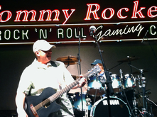 tags: Jimmy and the Parrots, Las Vegas, Nevada, United States, Tommy Rocker's  - Jimmy and the Parrots / Stars On The Water / Tommy Rocker / Victor Trevino Jr. on Sep 19, 2012 [385-small]