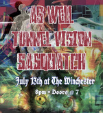 As Well / Tunnelvision / Sasquatch on Jul 13, 2023 [426-small]