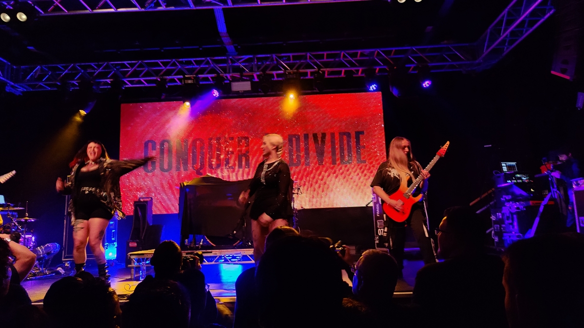 Concert History of Stylus Leeds University Student's Union Leeds