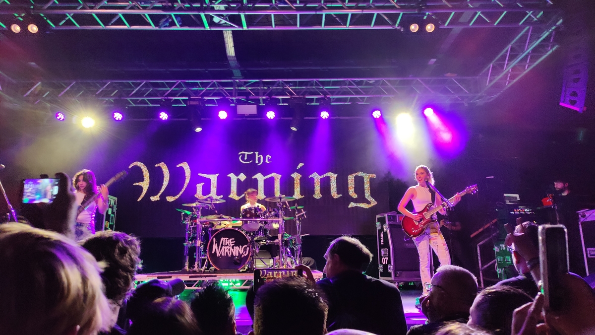 Concert History of Stylus Leeds University Student's Union Leeds