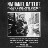 Nathaniel Rateliff / Phil Cook on Apr 22, 2024 [447-small]