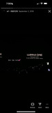 WANNA ONE: One the World in Manila on Sep 1, 2018 [449-small]