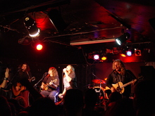 Tesla on Apr 16, 2003 [468-small]