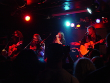 Tesla on Apr 16, 2003 [479-small]