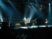 New Beat Fund / Taking Back Sunday / Four Year Strong / blink-182 on Sep 8, 2013 [721-small]