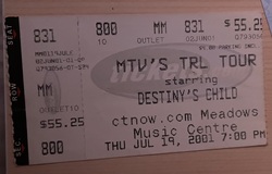 MTV’s TRL Tour on Jul 19, 2001 [738-small]