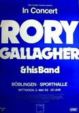 Rory Gallagher on May 5, 1982 [786-small]