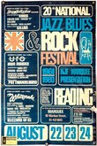 Reading Rock Festival 1980 on Aug 22, 1980 [877-small]