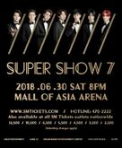 Super Junior on Jun 30, 2018 [910-small]