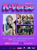 aespa / THE BOYZ / Taeyeon on Apr 11, 2023 [321-small]