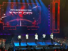 2023 iKON World Tour: TAKE OFF in Manila on Aug 5, 2023 [359-small]