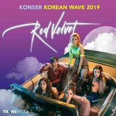 Red Velvet on Apr 27, 2019 [380-small]
