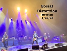 Social Distortion / Bad Religion / Julian James on Apr 22, 2024 [394-small]