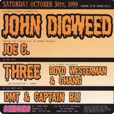 John Digweed on Oct 30, 1999 [124-small]