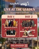 Cup of Joe / Keanna Mag / Amiel Sol / Marielle / Matt Wilson on Feb 18, 2024 [434-small]