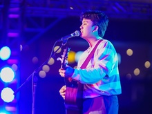 Cup of Joe / Keanna Mag / Amiel Sol / Marielle / Matt Wilson on Feb 18, 2024 [437-small]