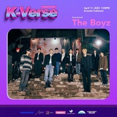 Taeyeon / The Boyz / aespa on Apr 11, 2023 [485-small]