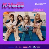 aespa / THE BOYZ / Taeyeon on Apr 11, 2023 [486-small]