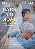 EXO-SC BACK TO BACK FANCON TOUR IN MANILA  on May 20, 2023 [502-small]