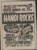 Easter Monday All Dayer on Apr 23, 1984 [604-small]