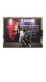 Charlie Puth on Apr 14, 2018 [605-small]
