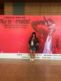 G‐Dragon on Sep 3, 2017 [608-small]