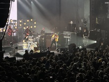The Black Keys on Dec 6, 2023 [694-small]