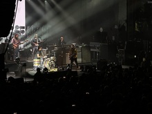 The Black Keys on Dec 6, 2023 [697-small]