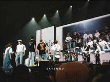 SEVENTEEN on Feb 8, 2020 [708-small]