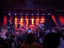 Better Lovers / SeeYouSpaceCowboy / Foreign Hands / Greyhaven on Apr 19, 2024 [759-small]