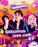BAEKHYUN / B.I / Jeon Somi on Jun 10, 2023 [792-small]