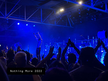 Nothing More / Atreyu / Eva Under Fire on Jun 1, 2022 [901-small]