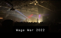 Falling In Reverse / Wage War / Hawthorne Heights / Jeris Johnson on Jan 14, 2022 [911-small]