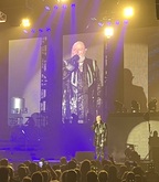 Judas Priest / Sabaton on Apr 21, 2024 [943-small]
