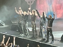 Judas Priest / Sabaton on Apr 21, 2024 [946-small]