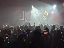 Judas Priest / Sabaton on Apr 21, 2024 [947-small]