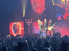 Judas Priest / Sabaton on Apr 21, 2024 [948-small]