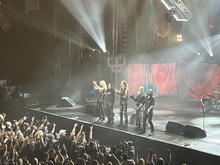 Judas Priest / Sabaton on Apr 21, 2024 [949-small]