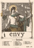Ultha / Bossk / MIDWIFE / Envy / Phantom Winter on Oct 31, 2022 [961-small]