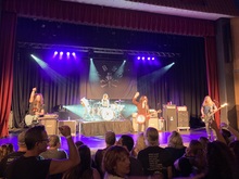Tyler Bryant and the Shakedown / Otis / The Georgia Thunderbolts on Jun 1, 2019 [962-small]