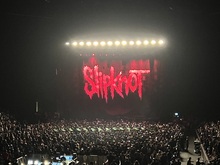 Slipknot / Ice Nine Kills / Crown the Empire on Sep 20, 2022 [003-small]