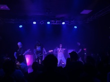 The Tidal Sleep / Viva Belgrado on Apr 23, 2023 [014-small]