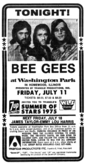 The Bee Gees on Jul 11, 1975 [058-small]