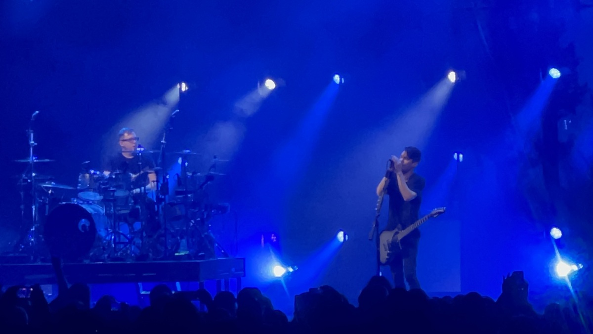 Concert History of Hard Rock Live Sacramento Wheatland, California, United States (Updated for