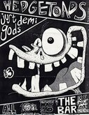 Hedgetoads / Just Demi-Gods on Mar 10, 1988 [095-small]